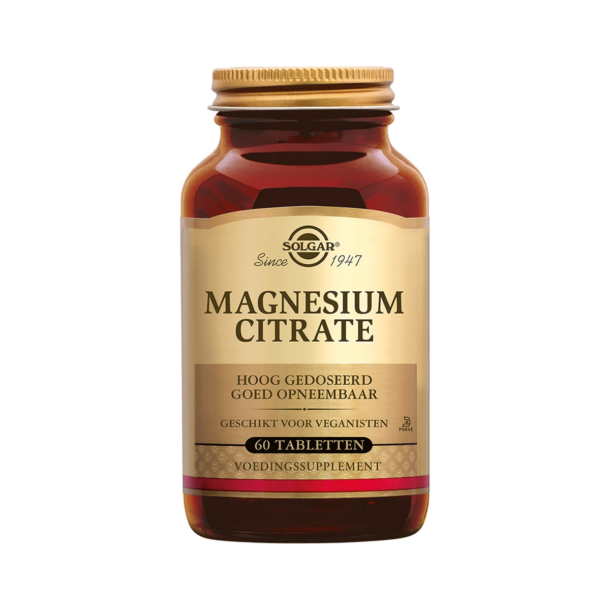 Solgar Magnesium Citrat