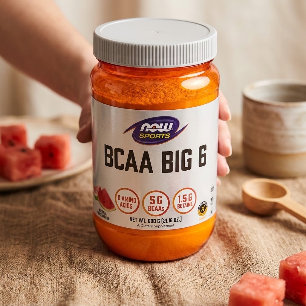 BCAA online kaufen: Hochwertige BCAA Pulver, Kapseln & Aminosäuren-Drinks für das Training