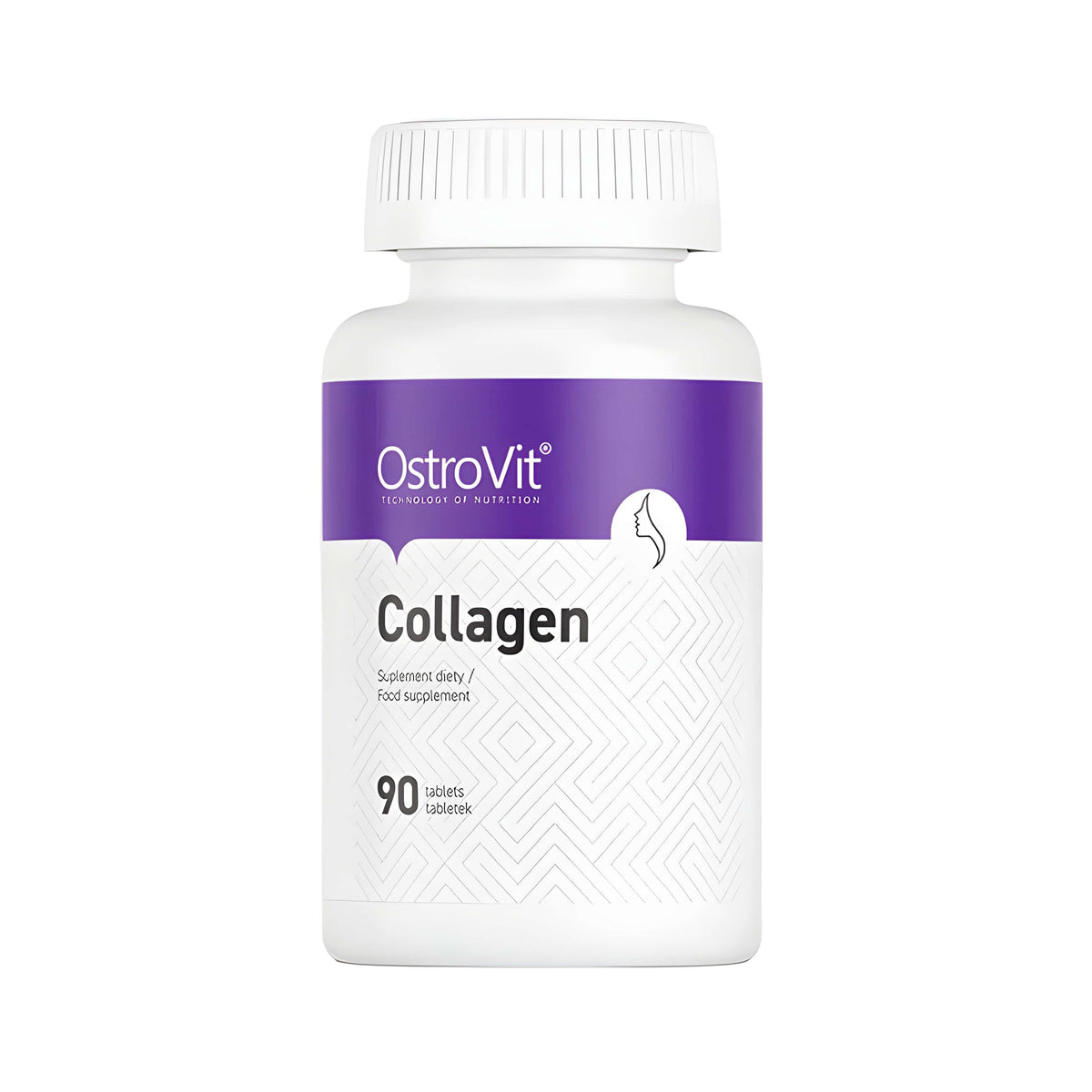 OstroVit Collagen Tabletten mit 3000 mg hydrolysiertem Rinderkollagen, hochwertiges Kollagen Hydrolysat für Haut, Haare, Nägel, Gelenke, Knorpel, Knochen, Sehnen, Bänder, Bindegewebe, Beauty, Anti-Aging, Kollagen Nahrungsergänzung kaufen.