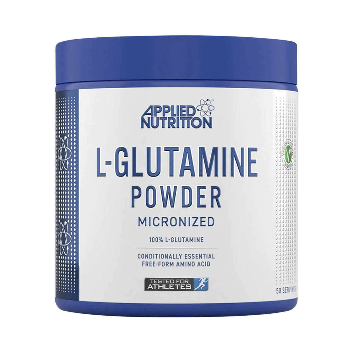 Applied Nutrition L-Glutamine Powder Micronized 250 g – L-Glutamin Pulver als Nahrungsergänzung