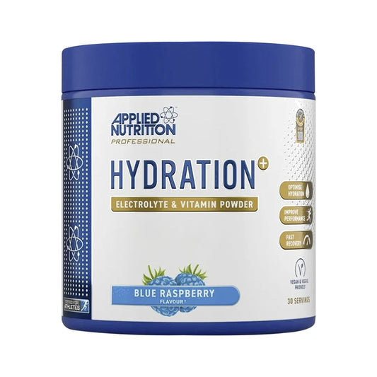Applied Nutrition Hydration+ Elektrolyt- und Vitaminpulver