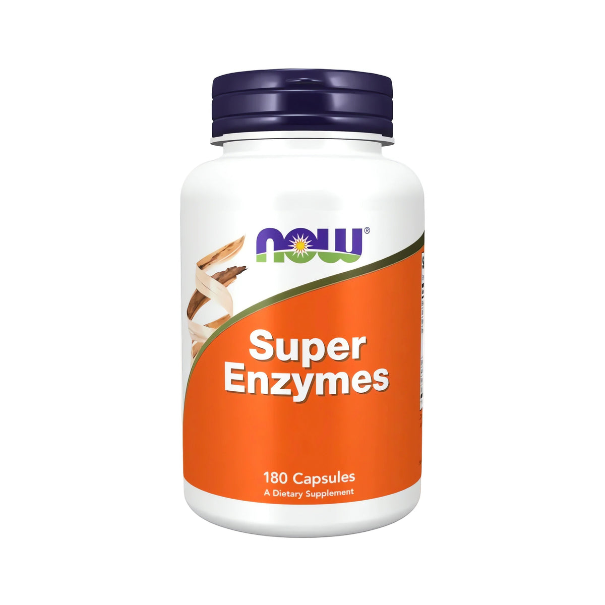Premium Verdauungsenzyme als Enzym Supplement mit Bromelain, Papain und Digestive Enzyme Blend