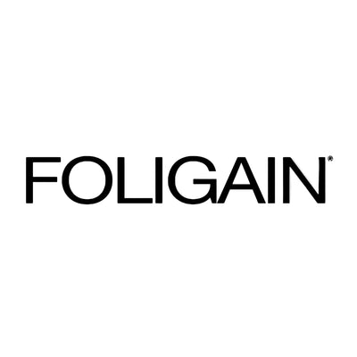 FOLIGAIN Logo – Premium Marke für Haarpflege, Haarwachstum und Hair Care Produkte