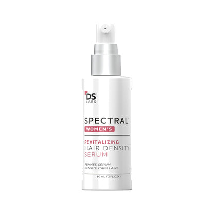 DS Laboratories Spectral CSF – Adenosin-Lotion gegen Haarausfall bei Frauen, klinisch geprüft