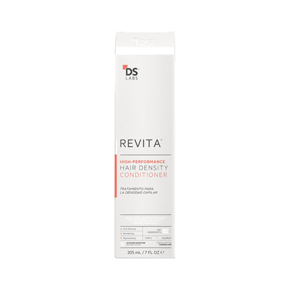 DS Laboratories Revita Conditioner – Pflegespülung gegen Haarausfall mit Nanosome-Technologie