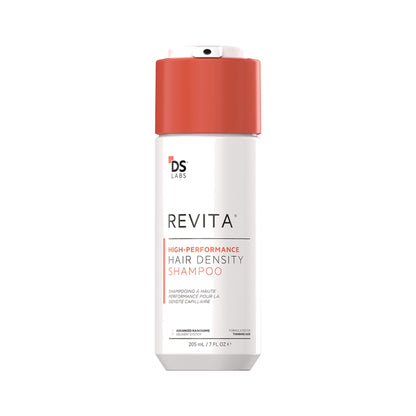 Revita Shampoo & Conditioner Set gegen Haarausfall – DS Laboratories | 2x 205ml Vorteilsset kaufen