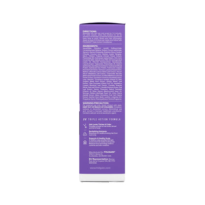 Foligain Anti-Haarausfall Shampoo für Frauen mit 2% Trioxidil-Komplex