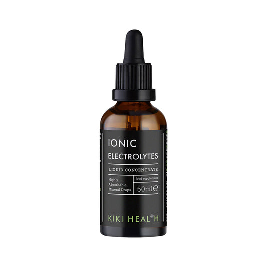 KIKI Health Ionic Elektrolyte Flüssigkonzentrat