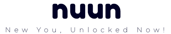 Offizielles Logo von Nuunstore - Hochwertige Vitamine und Nahrungsergänzungsmittel für Gesundheit