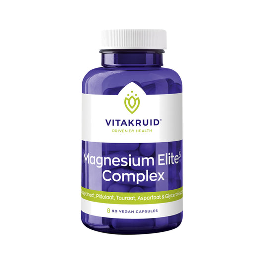 Vitakruid Magnesium Complex 90 Kapseln