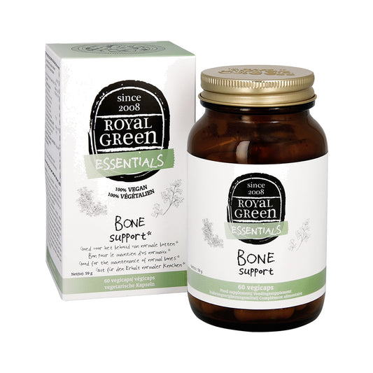 Royal Green Bone Support Calcium-Magnesium mit K2 & D3