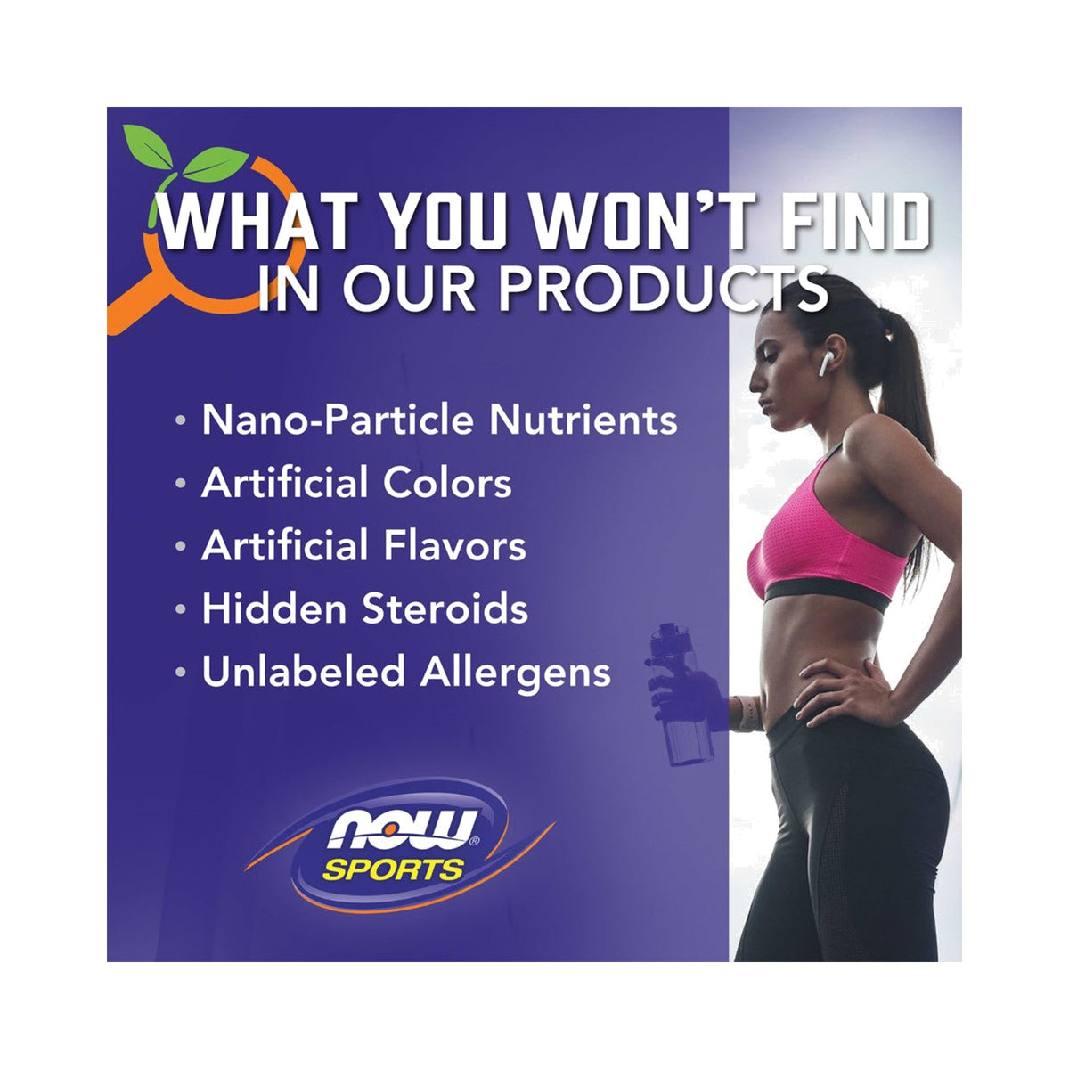 Creatine Monohydrate Powder NOW Foods kaufen – 100 % reines Kreatin Monohydrat Pulver für Sport, Training & Muskelkraft