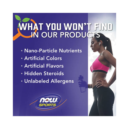 Creatine Monohydrate Powder NOW Foods kaufen – 100 % reines Kreatin Monohydrat Pulver für Sport, Training & Muskelkraft