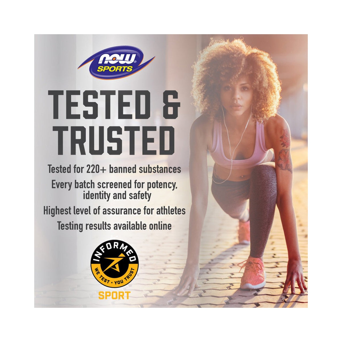 Creatine Monohydrate Powder NOW Foods kaufen – 100 % reines Kreatin Monohydrat Pulver für Sport, Training & Muskelkraft