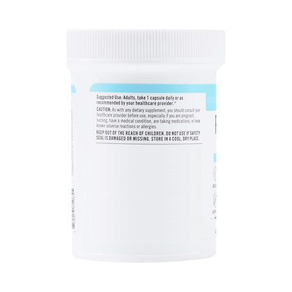 NatureWise Probiotics 70 Milliarden KBE – 17 Stämme mit Bio-Inulin & Bio-Akaziengummi – Kapseln (30 oder 60 Stück)