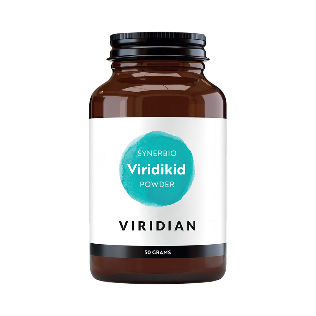 Viridian Synerbio Viridikid Powder 50 g
