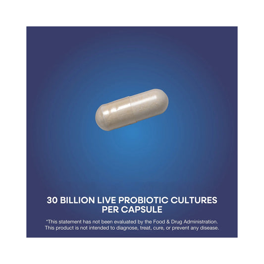 Nature's Way Fortify Daily Probiotikum Kapsel