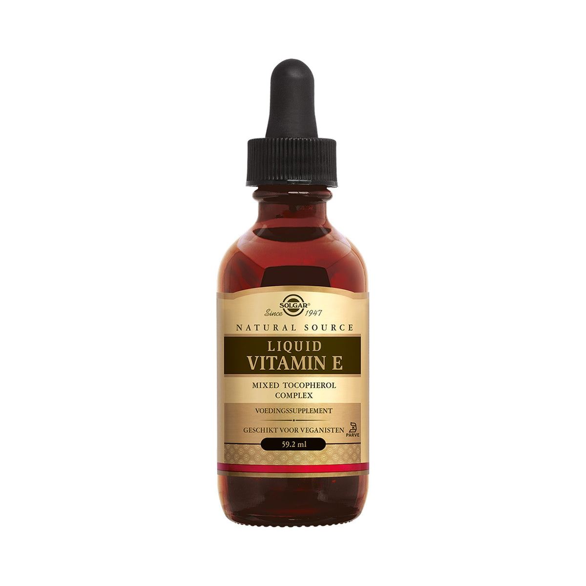 Solgar Liquid Vitamin E Complex 59 ml – Vitamin E Nahrungsergänzung von Solgar, Vitamin E flüssig