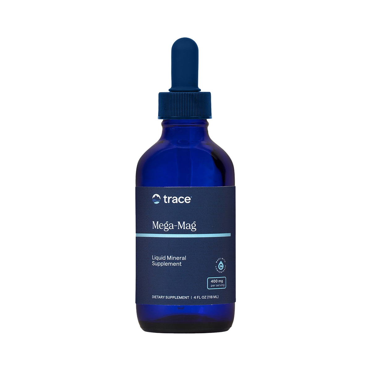 Trace Minerals Mega-Mag