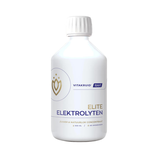 Vitakruid Elite Elektrolyte