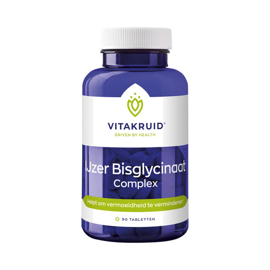 Vitakruid Iron Bisglycinate Complex