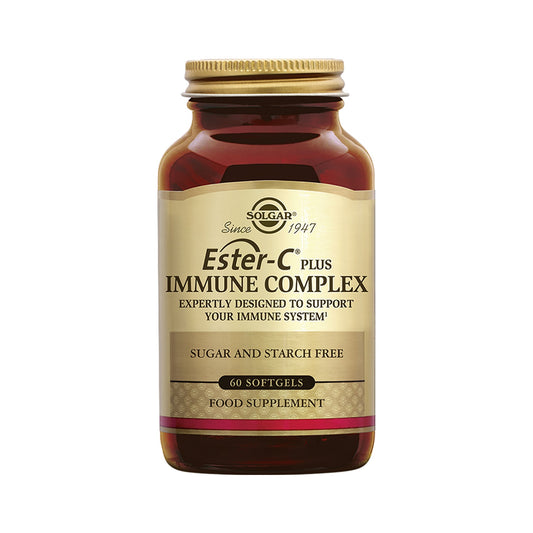 Solgar Ester-C® Plus Immune Complex