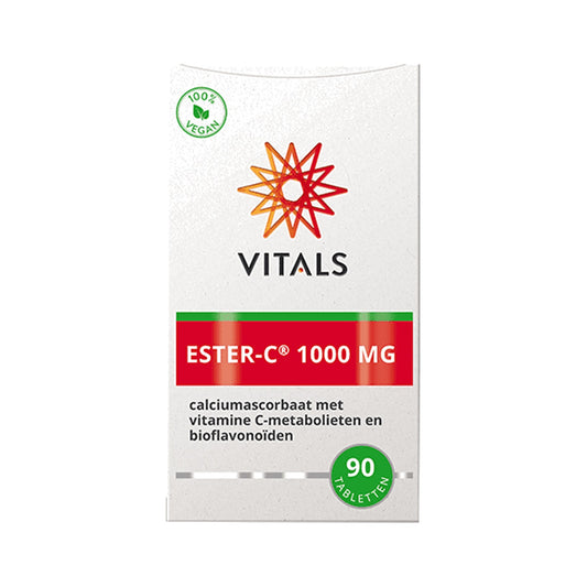 Vitals Ester-C® 1000 mg Tabletten