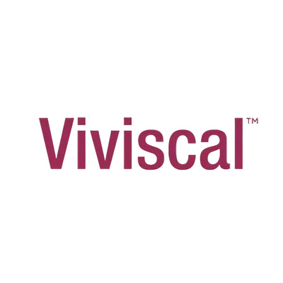 Viviscal Logo – Premium Marke für Hair Growth und Haarpflege Supplements